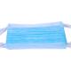 ISO Certified Medical Surgical 3 Ply Disposable Face Masks