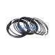 VG1560030040 Weicahi WD615 Piston Rings For Sinotruk Howo Engine Original Spare Parts