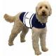  				High Quality and Sturdy Rugby Dog Anxiety Jacket 	        