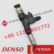 Diesel Common Rail Fuel Injector 295050-0760 For Hino N04C 23670-E0380 23670-E0250 23670-E9260
