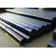 Q235 Q345 A53B A106B 6 Inch Steel Pipe ,  Thin Wall Steel Tubing 1.8mm - 5mm