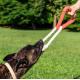 Best Interactive Knotted Rope Triangle Tug Training Toysfor Large Dogs
