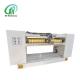 ISO 2200mm NC Cutter Machine Of Corrugated Cardboard Production Line