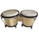 Wood Bongos Drum / Music Toy / Kids musical instruments / Promotion gift AG-B01