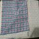 100 Cotton Fire Proof Fabric Printed Plaid EN11611 EN11612 58 In