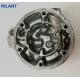 Quenching Aluminium Die Casting Parts Metal Electrical