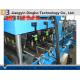 Electrical Frame Purlin Roll Forming Machine For Mid-scale Construction