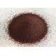 Industrial Grade Colour Of Brown Aluminium Oxide With Stable Density