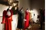 Audrey Hepburn's designer gowns hit auction blocks