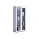 Multi Layer Steel Locking Lateral File Cabinet