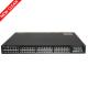 Uplink LAN Base Cisco Network Switch WS-C3650-48TD-L 3650 48 Port Poe Durable