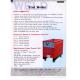 Portable Arc Welding Machine / Stud Welding Equipment With Shear Connector