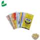 36gsm*2 Layers Popcorn Packing Bag Made Of Kit >10 Food-Grade/Grease-Resistant Paper
