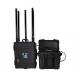 Anti Drone Manpack Jammer System Military Jamming Devices