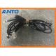 21N6-21020 R210LC-7 R200W-7 Wire Harness Harness-Engine Front Hyundai Genuine Parts