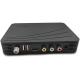 H 264 Setup Dvr Cable Box Recorder Watermark Picture Setting Interactive Guide Boot Up