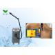 220V 1000L/Min Cold Air Cryo Skin Cooling Machine For Laser Coolbeam Laser Machine