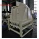 Stainless Steel Pellet Cooler Machine Wood Fuel Pellet Cooling System 1000-3000m3/H