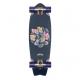Globe Sun City Coral Unity Cruiser Complete Skateboard - 9 x 30 YOBANG OEM