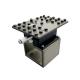Precision CNC Parts Aluminum Alloy Sheet Metal Parts For Precision Machining Success