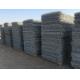 Height 0.5m - 3m Gabion Box With Tensile Strength 350 - 550N/Mm2