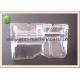 Transparent ATM Anti Skimmer ATM PARTS for Wincor Automated Teller Machine