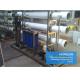 High Efficiency Ro System Water Treatment Plant 220V 380V With Ozone Generator