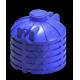 Distributed Sewage Treatment Equipment Septic Tank Mould Rotomolding