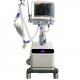 S1100 Adult Pediatric Neonatal Medical Ventilator Equipment Critical Care