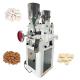 Trichloro Tablet Press Machine Max 110000pcs/Hour High Speed Rotary Tablet Press