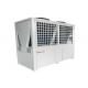 R407C Spray Coating 60kw 380V Air Cooled Chiller Water Cooler For Cooling System