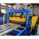 PLC Control 1.5mm Thickness Floor Roof Deck Roll Forming Machine