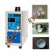 15KW High Frequency Induction Heating Machine  as Induction Furnace Melting jewelry