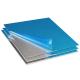 5754 Aluminum Alloy Plate Mill Finish For Building Materials