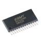ad52068 electronic components ESMT TSSOP28 pcb contact button rubber