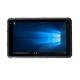 64G 400cd/M2 1.44Ghz Wifi Windows Tablet Ruggedized CE Approved