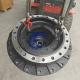511-6007 5116007 Final Drive Assy For Caterpillar 320GC 323 318F Travel Reduction Gearbox Travel Motor