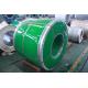 300 400 Series 316L 309S 310S 430 Hot Rolled Stainless Steel Coil AISI ASTM No.4 HL Surface With PE Film