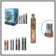 4 In 1 350mah Disposable Electronic Cigarette 510 Thread CBD THC Vape Cartridge