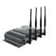 3G Cell Phone Signal Jammer With 4 Antenna EST-808A