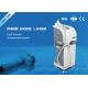 CE Approved 808nm Diode Laser Hair Removal Machine Macro Channel Laser