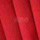 Red Aramid Viscose Fabric 240gsm For Protective Clothing