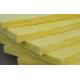 Metal Building 1200mm Glass Wool Insulation Environmentally Friendly