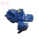 T5vp2d25 Excavator Hydraulic Main Pump Standard Size