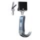 USB Output Rigid Anesthesia Video Laryngoscope Set ENT Instruments