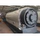 Skid Mounted Tire Pyrolysis Plant , Continuous Tyre Pyrolysis Plant