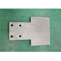 Vacuum Process High Chrome Iron Castings Wear Plates Oem Odm Available