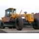 CE ISO 11Ton XCMG Road Construction Motor Grader Machine With 135HP Engine Power