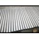 25% Elongation Cold Drawn Seamless Steel Tube ST35 Material Water Transporting