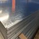 16 Gauge Galvanized Steel Metal Sheet With Slit Edge Cold Rolled